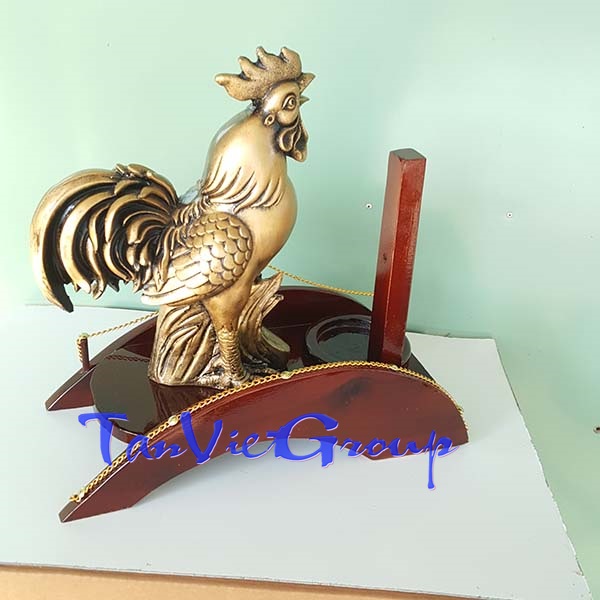 gà-trống-rượu-vang