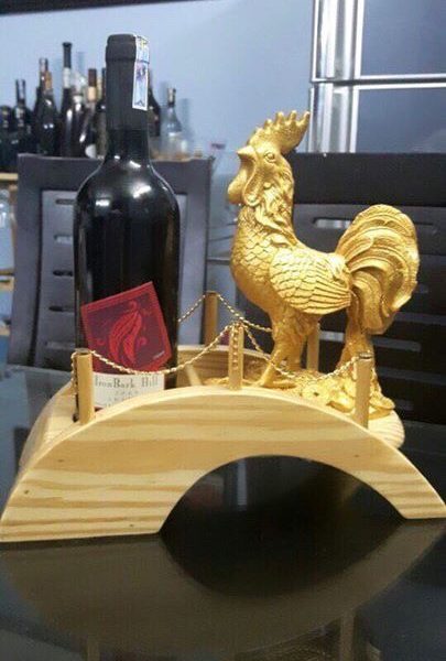 Ý NGHĨA CỦA VIỆC TẶNG QUÀ